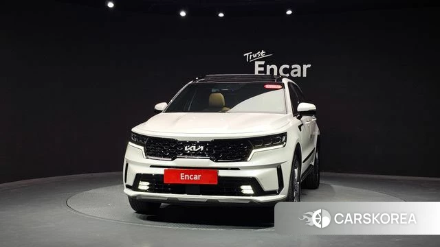Kia Sorento 4th Generation id 4428407 из Кореи 12