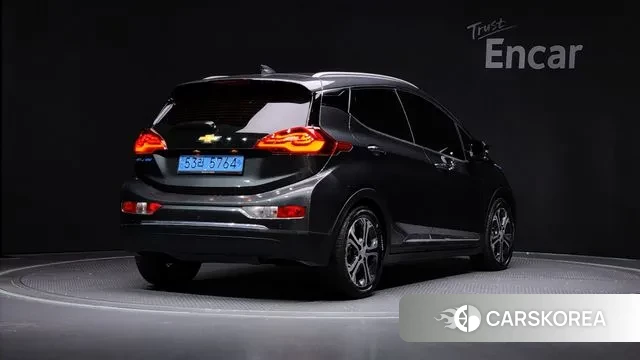 Chevrolet (GM Daewoo) Bolt EV id 3004585 из Кореи 12