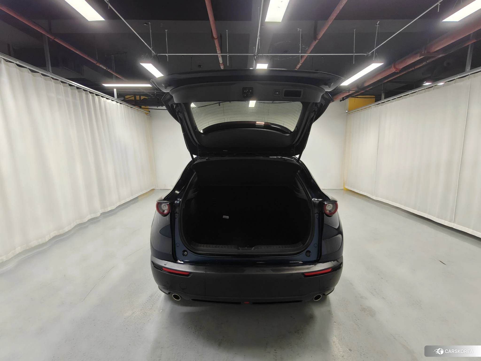 Mazda CX-30 id 4492758 из Китая 12