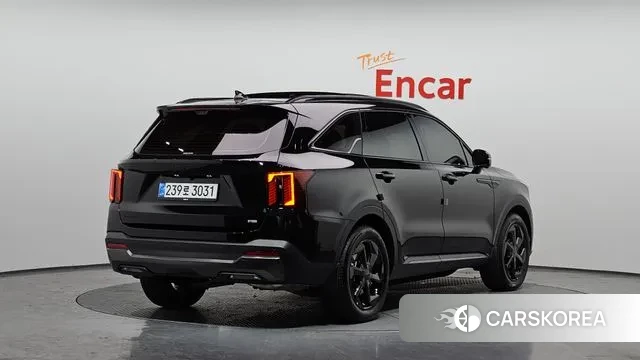 Kia The New Sorento 4th Generation id 3731804 из Кореи 12