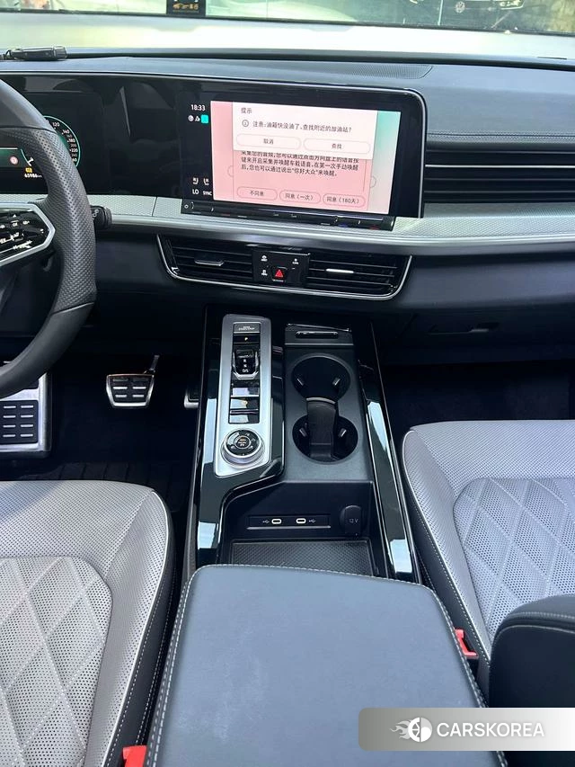 Volkswagen Range patrol 2023 Другой из Китая, фото 4