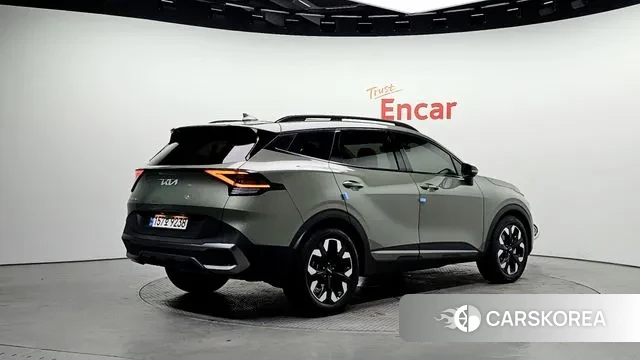 Kia Sportage 5th Generation id 3615803 из Кореи 12