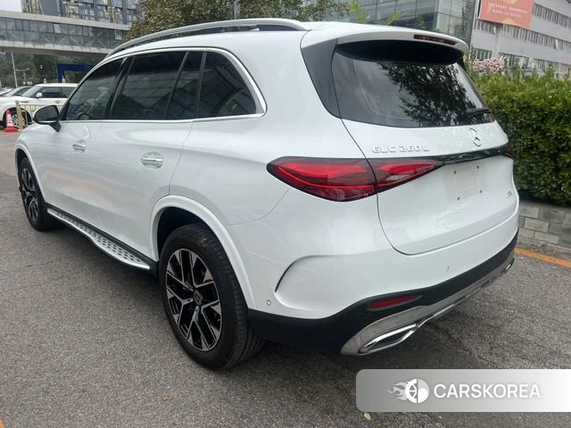 Mercedes-Benz GLC id 4257343 из Китая 8