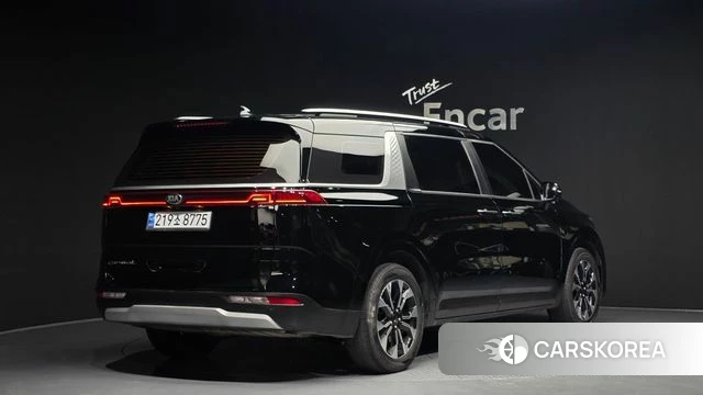 Kia Carnival 4th generation id 3827613 из Кореи 12