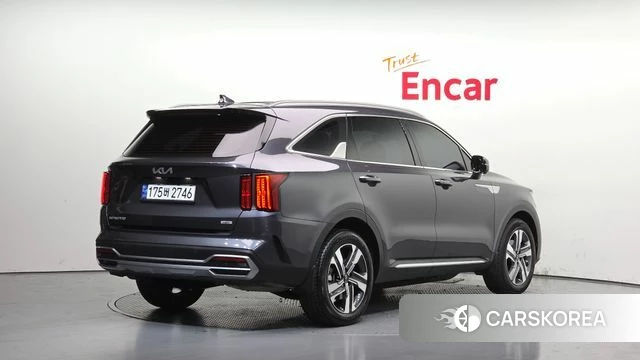 Kia Sorento 4th Generation id 4303111 из Кореи 12