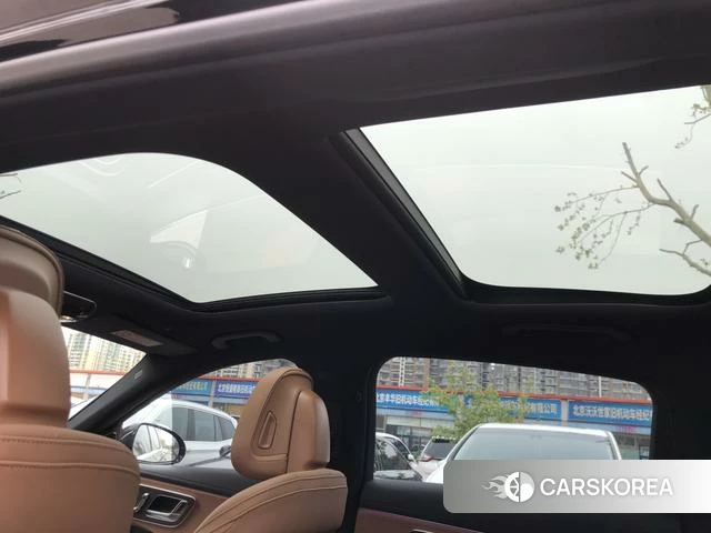Mercedes-Benz E-class id 4275533 из Китая 12