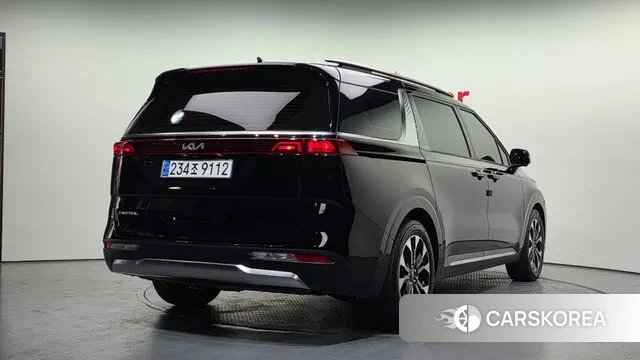 Kia Carnival 4th generation id 3634416 из Кореи 12