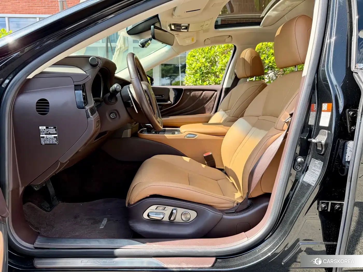 Lexus LS id 4629789 из Китая 12
