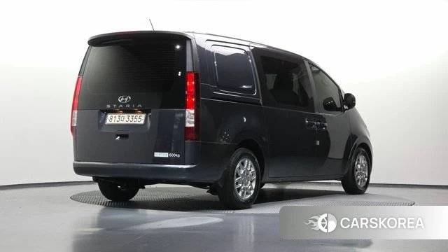 Hyundai Staria id 3870786 из Кореи 12