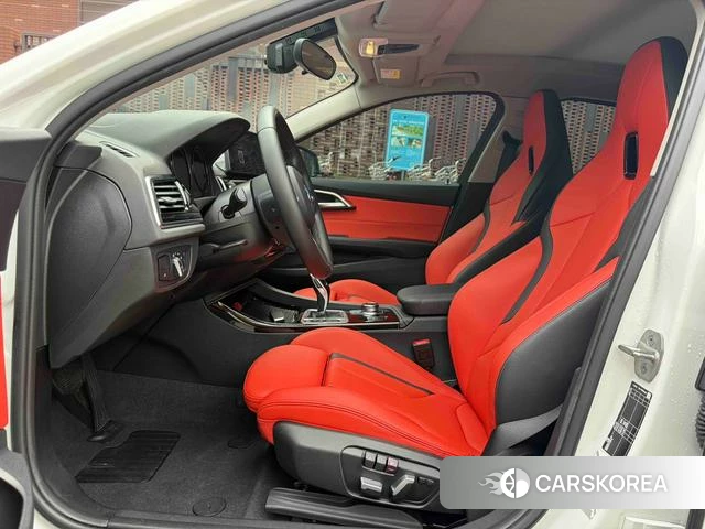 BMW 1 series id 4290584 из Китая 10