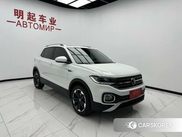 Volkswagen Exploring the shadow id 4307273 из Китая 9