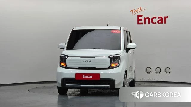Kia The New Kia Ray id 4640936 из Кореи 12