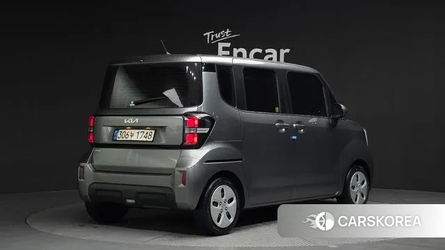 Kia The New Kia Ray id 3596900 из Кореи 12