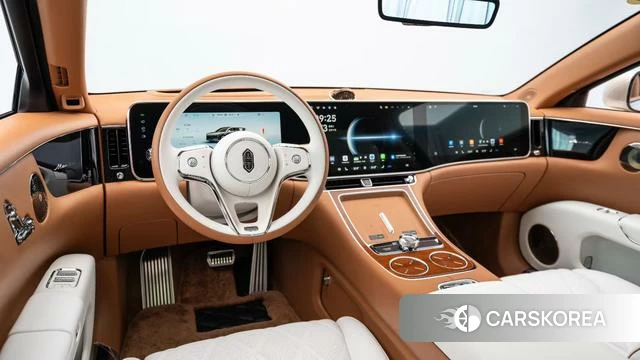 Zunjie S800 2026 Шампань из Китая, фото 2