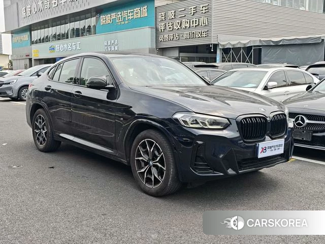 BMW X4 id 4291242 из Китая 11