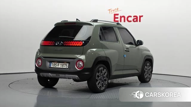 Hyundai Casper id 3891560 из Кореи 12