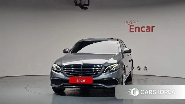 Mercedes-Benz E-Class W213 id 4476860 из Кореи 12