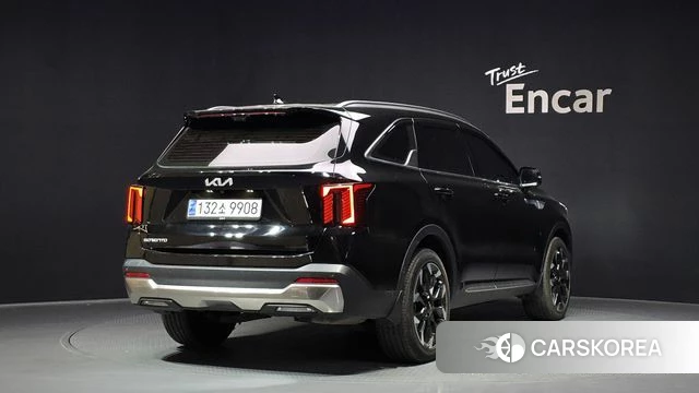 Kia The New Sorento 4th Generation id 4322254 из Кореи 12