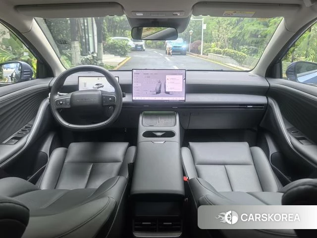 Nissan N6 id 4335194 из Китая 12