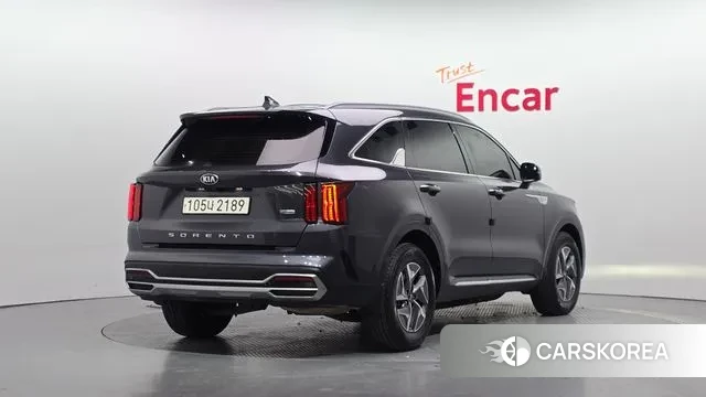 Kia Sorento 4th Generation id 3513944 из Кореи 12