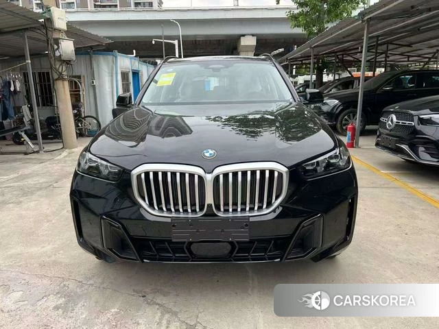 BMW X5 id 4290067 из Китая 12
