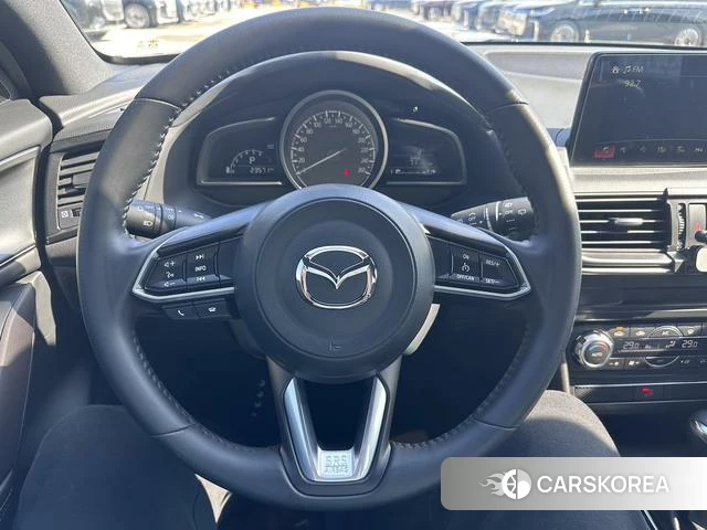 Mazda CX-4 id 4278989 из Китая 12