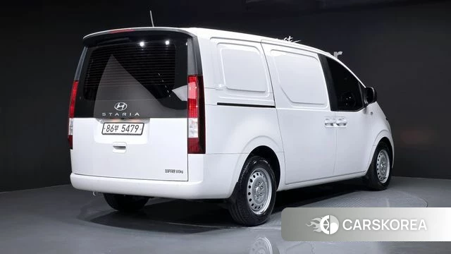 Hyundai Staria id 4641846 из Кореи 12