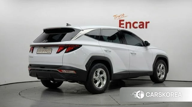 Hyundai Tucson (NX4) id 4696502 из Кореи 12