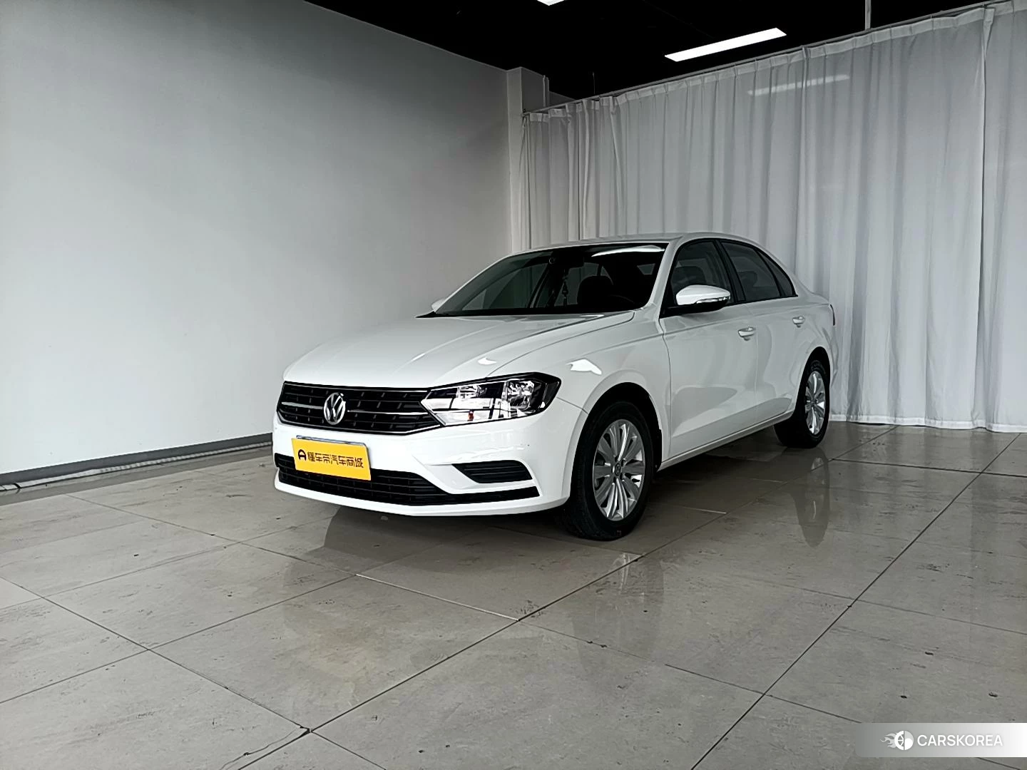 Volkswagen Bora id 4461263 из Китая 12
