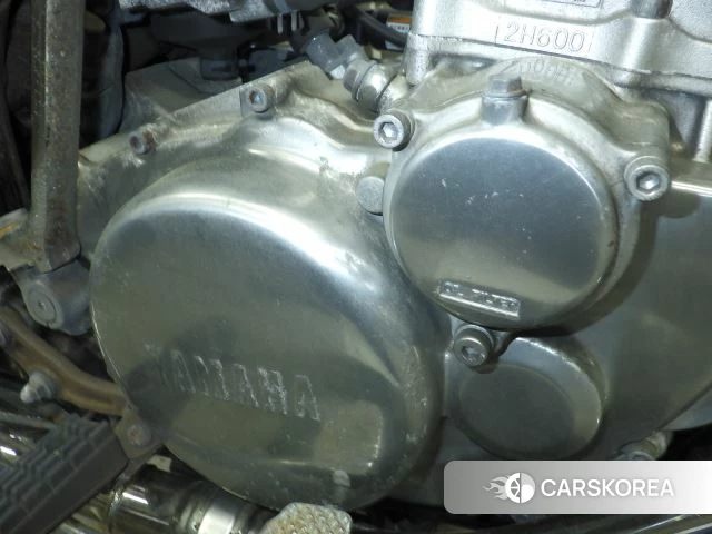 Engine photo