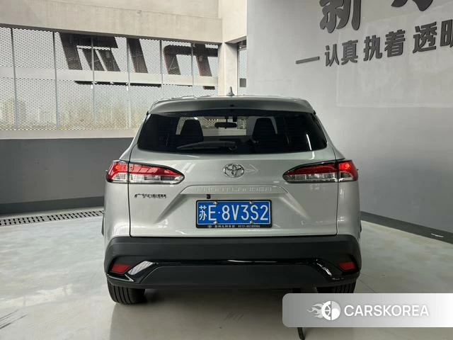 Toyota Fenglanda id 3957632 из Китая 8