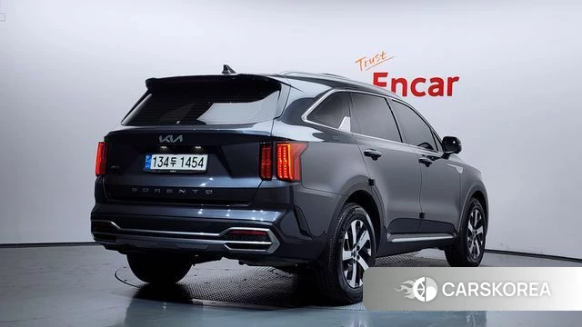 Kia Sorento 4th Generation id 4202473 из Кореи 12