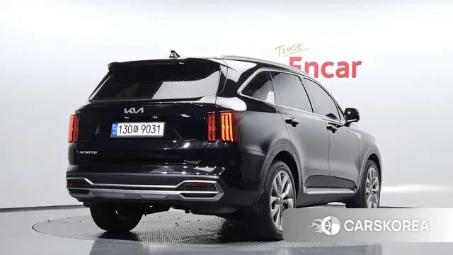 Kia Sorento 4th Generation id 3002810 из Кореи 12