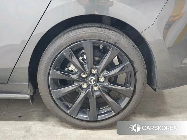 Mazda 3 Angkesaila id 4333737 из Китая 12