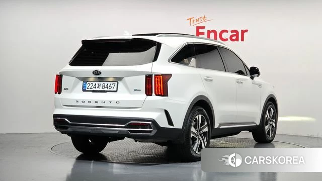 Kia Sorento 4th Generation id 4759411 из Кореи 12