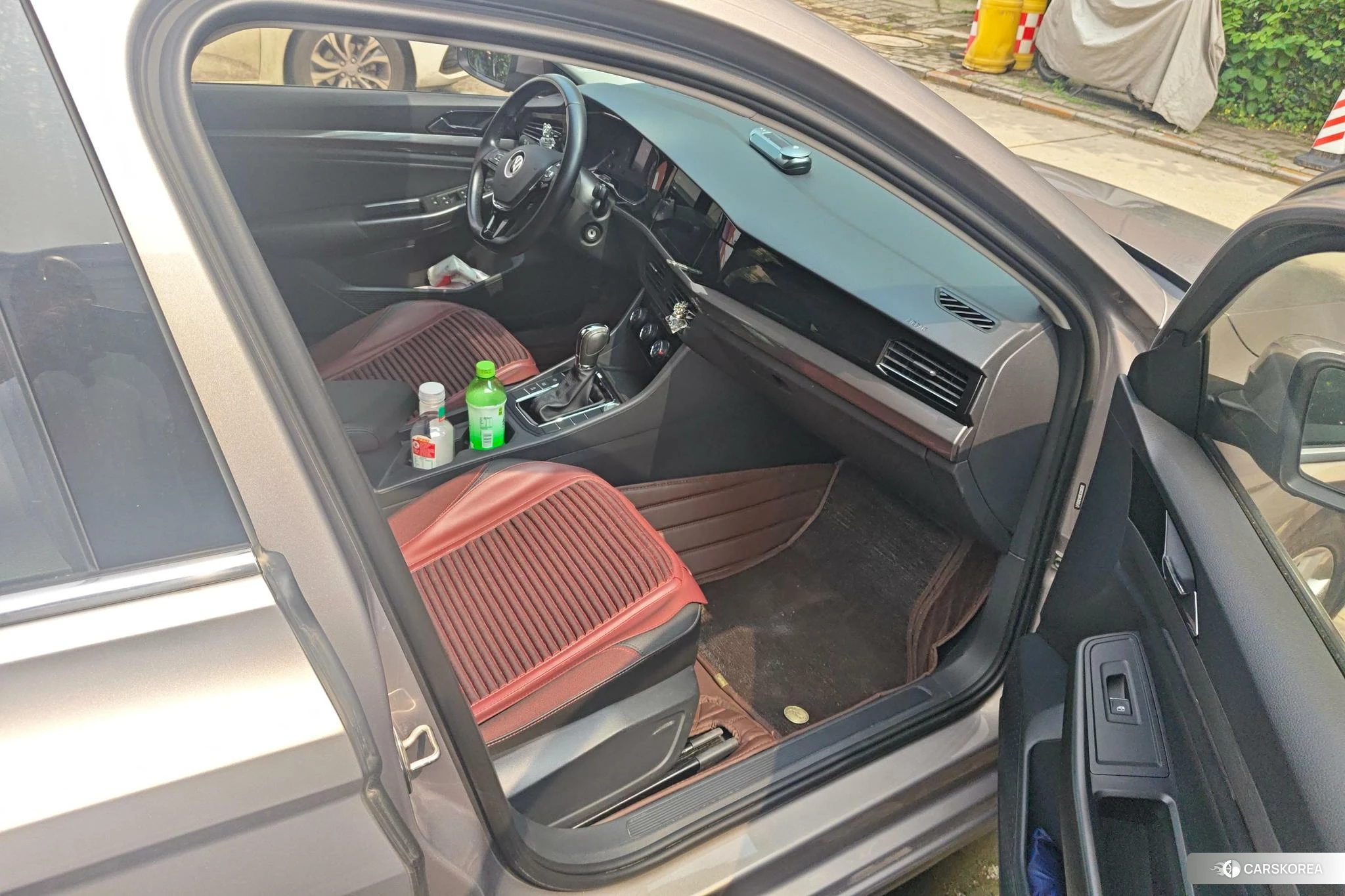 Volkswagen Bora id 4461590 из Китая 9