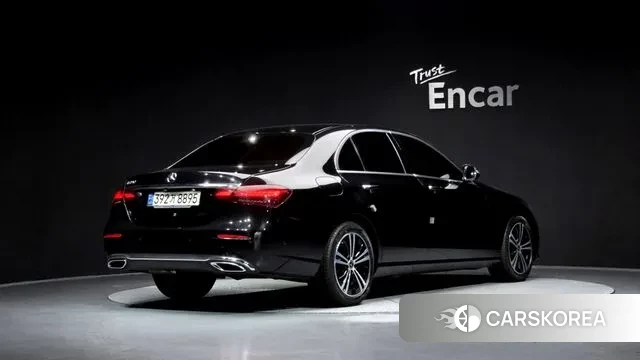 Mercedes-Benz E-Class W213 id 3468889 из Кореи 12