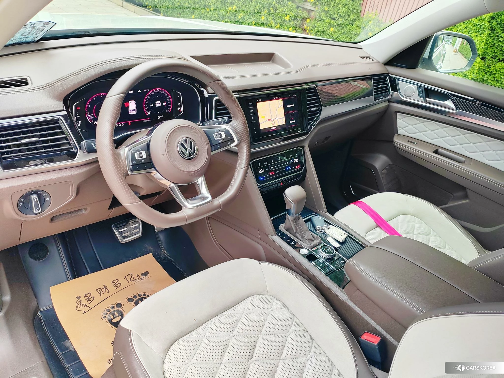 Volkswagen Tourang id 4461691 из Китая 12