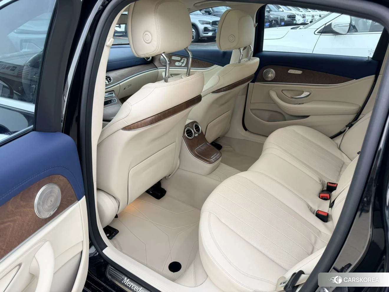 Mercedes-Benz E-class id 4486578 из Китая 10