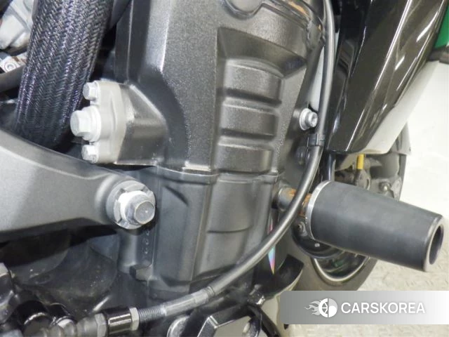 Engine photo