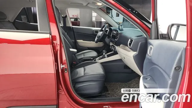 Hyundai Venue id 2639357 из Кореи 12