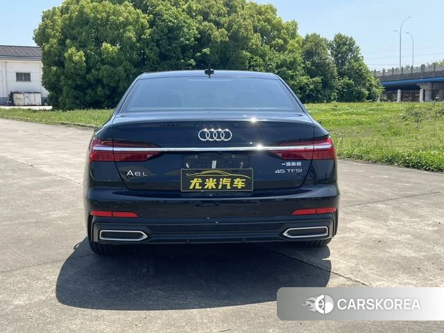 Audi A6L id 4291041 из Китая 8