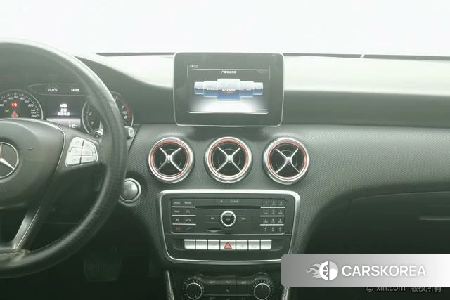 Mercedes-Benz Class A (imported) id 4211425 из Китая 12