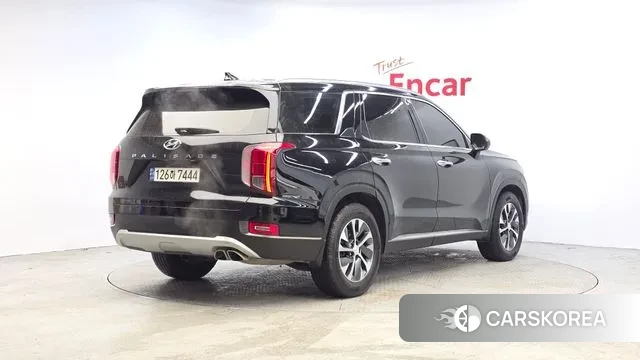 Hyundai Palisade id 3606558 из Кореи 12