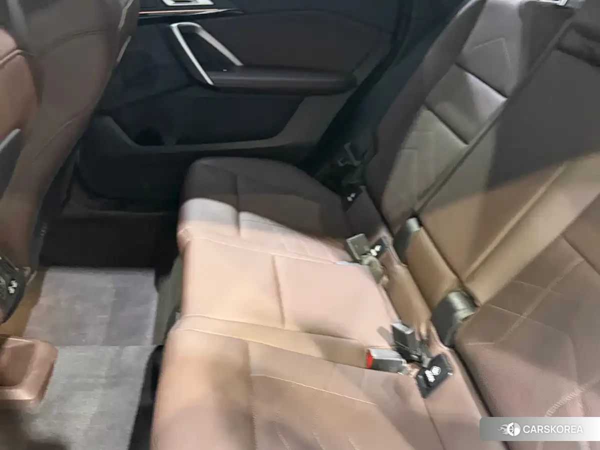 BMW X1 id 4681226 из Китая 10