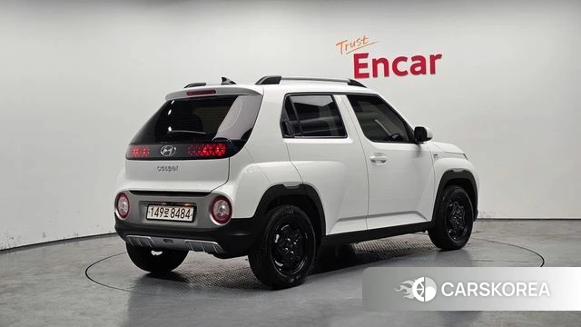 Hyundai Casper id 4201627 из Кореи 12