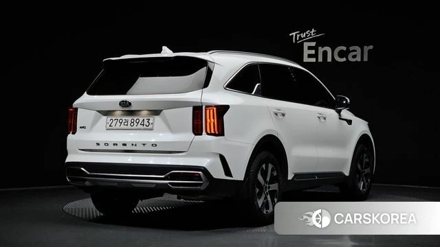 Kia Sorento 4th Generation id 4445565 из Кореи 12