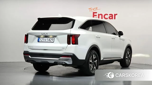 Kia The New Sorento 4th Generation id 4847864 из Кореи 12