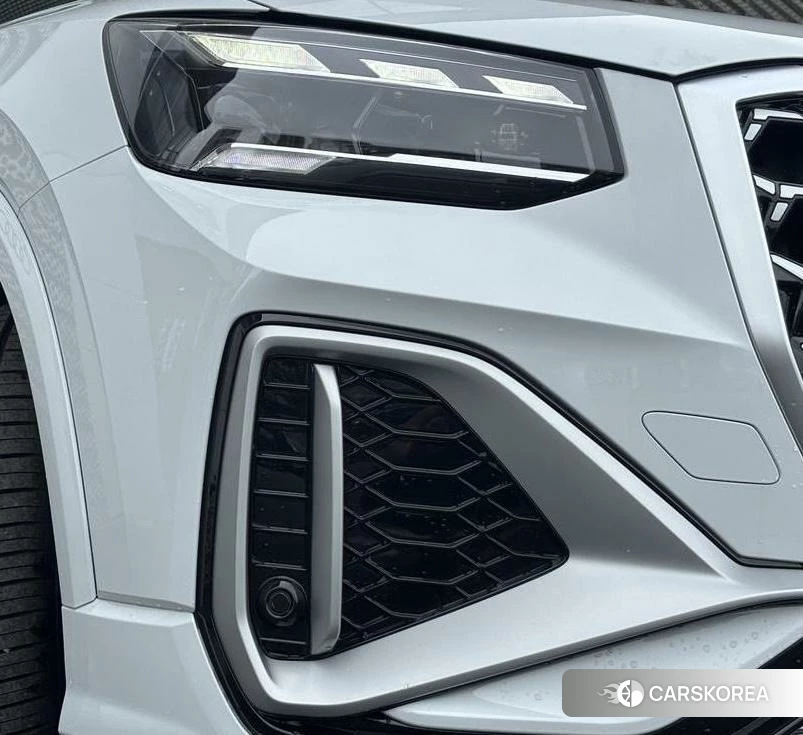 Audi Q2L id 4467879 из Китая 8