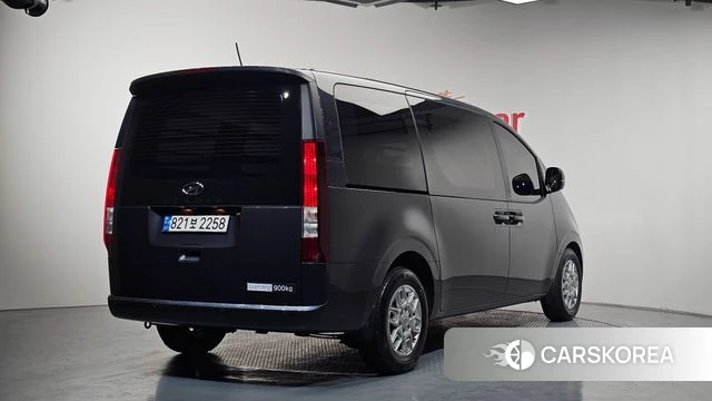 Hyundai Staria id 3922623 из Кореи 12